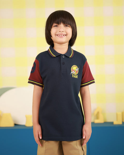 T-Shirts and Polos