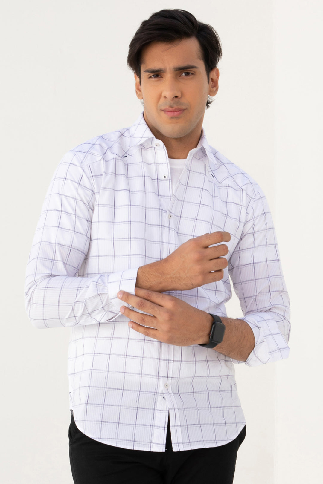 Casual Shirt - 1003