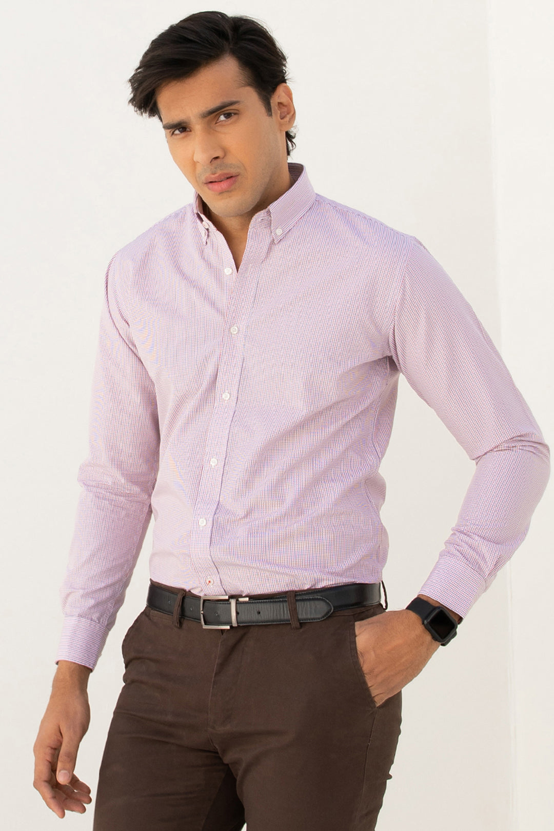 Casual Shirt - 1005