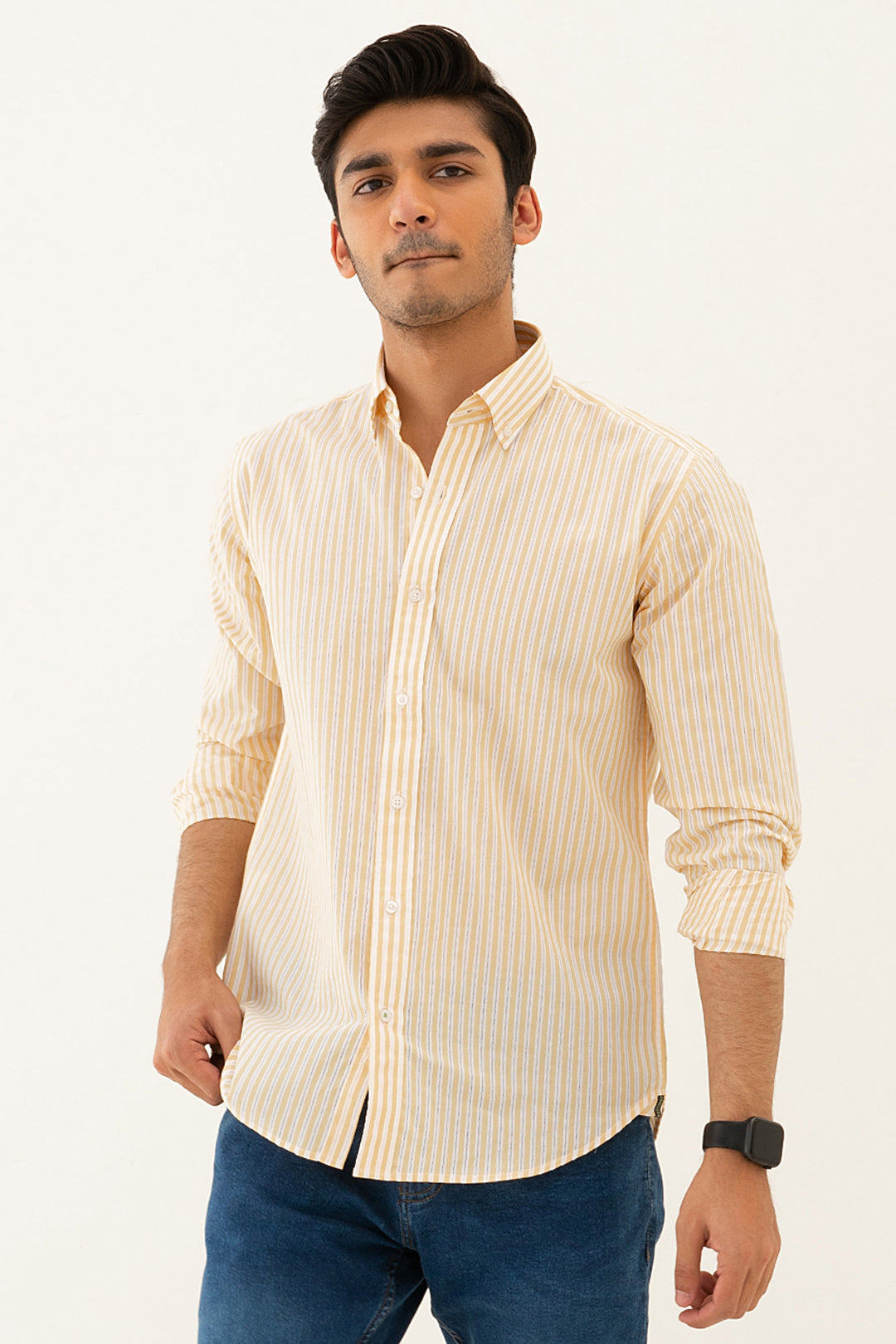 Casual Shirt - 1006