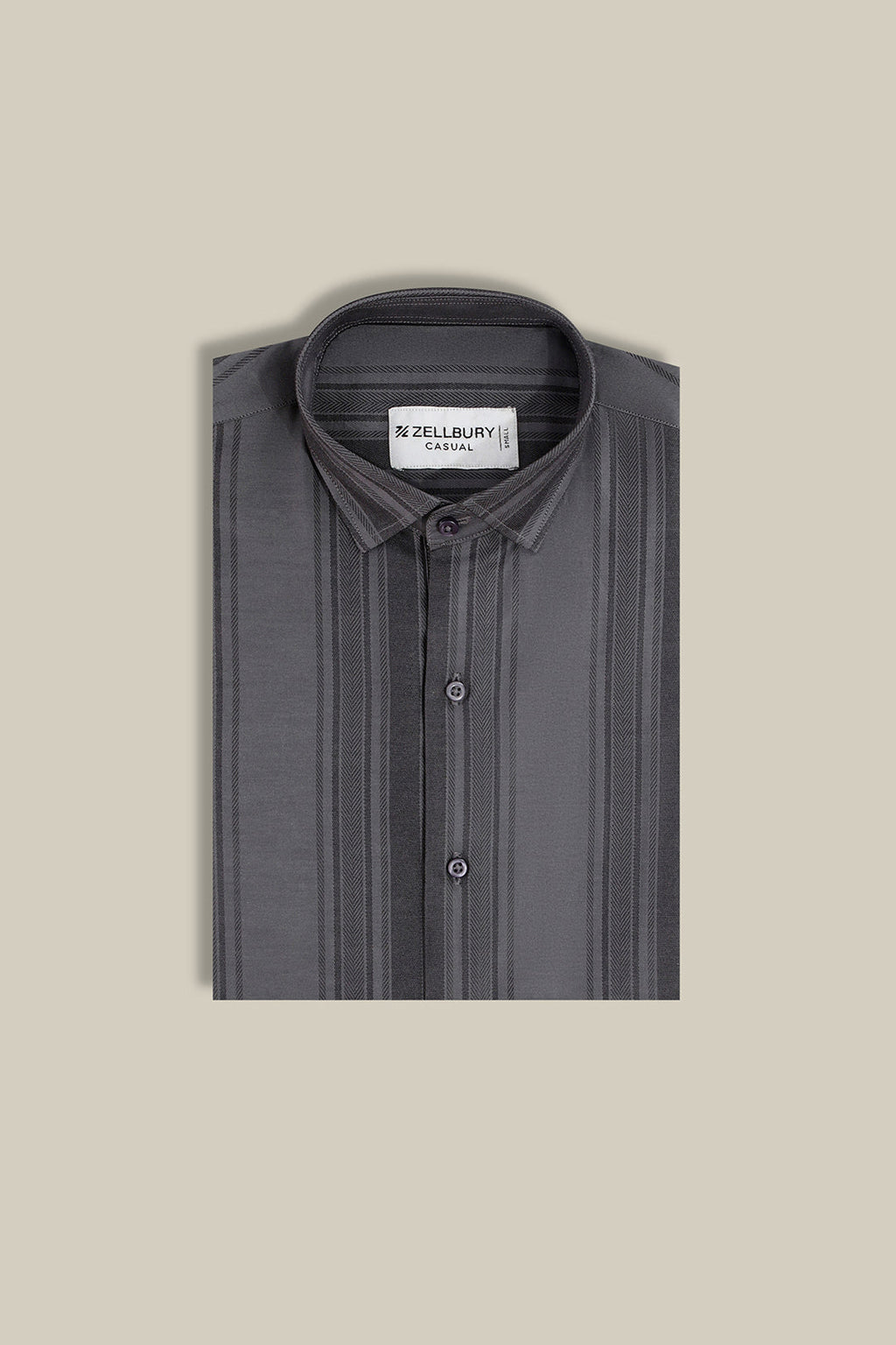 Casual Shirt - 1044