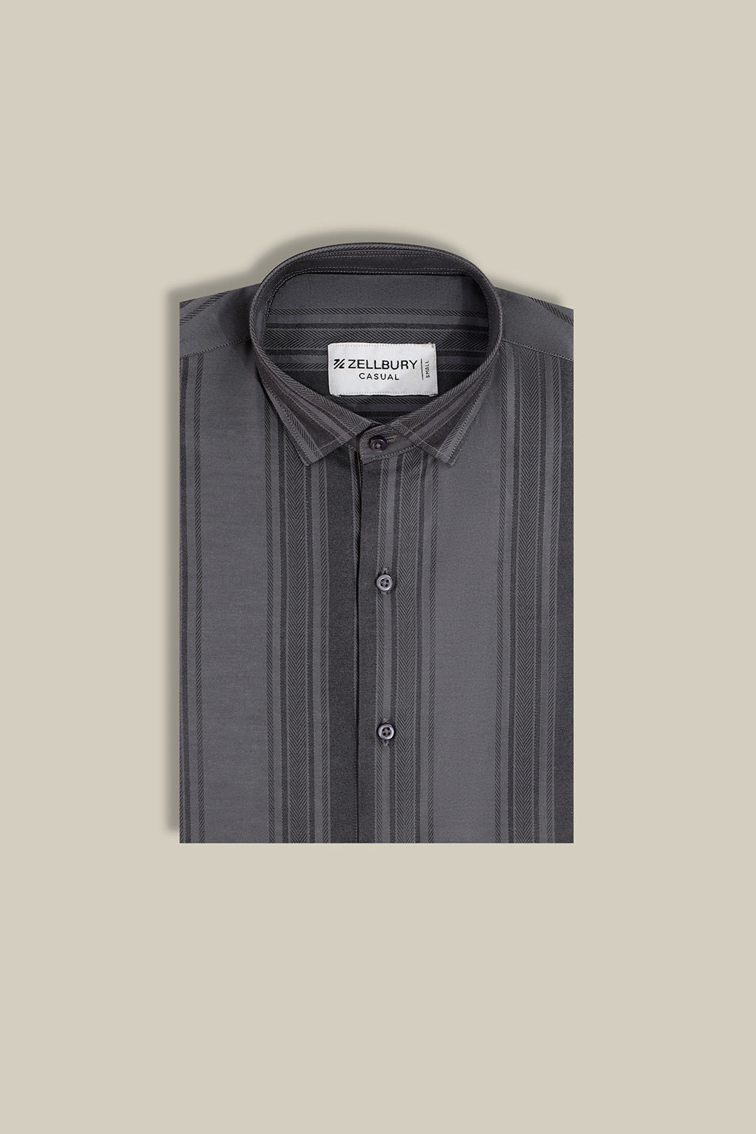 Casual Shirt - 1044