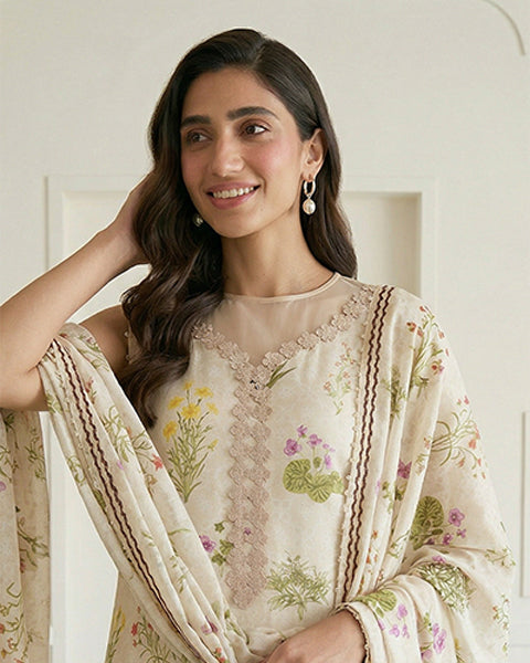Essential Summer Unstitched