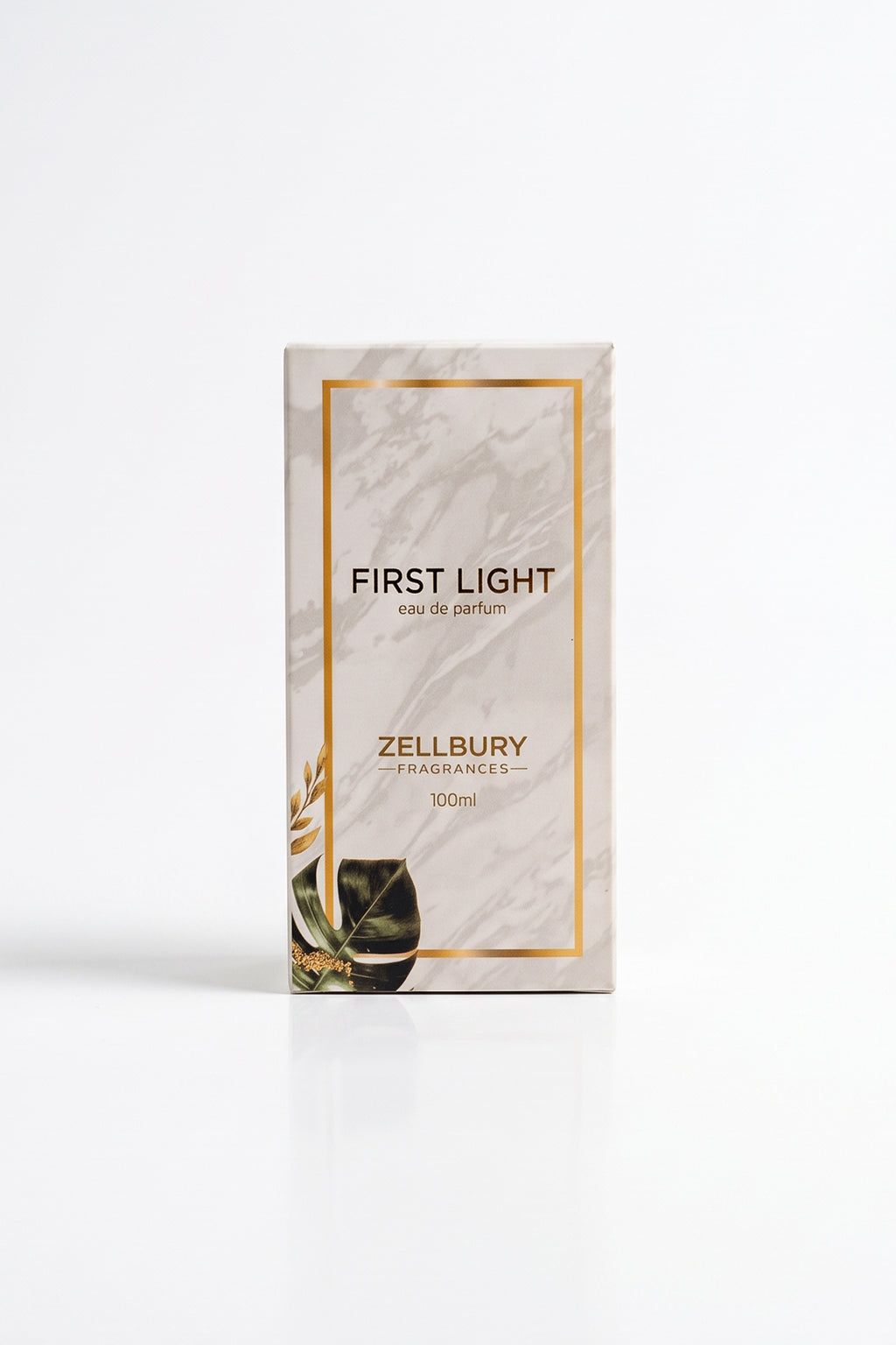 First Light - 100ml