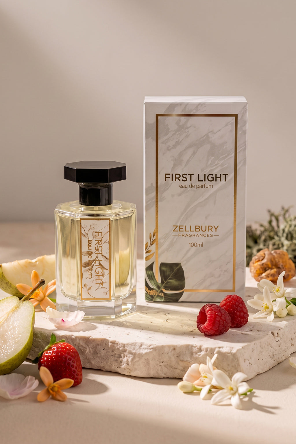 First Light - 100ml