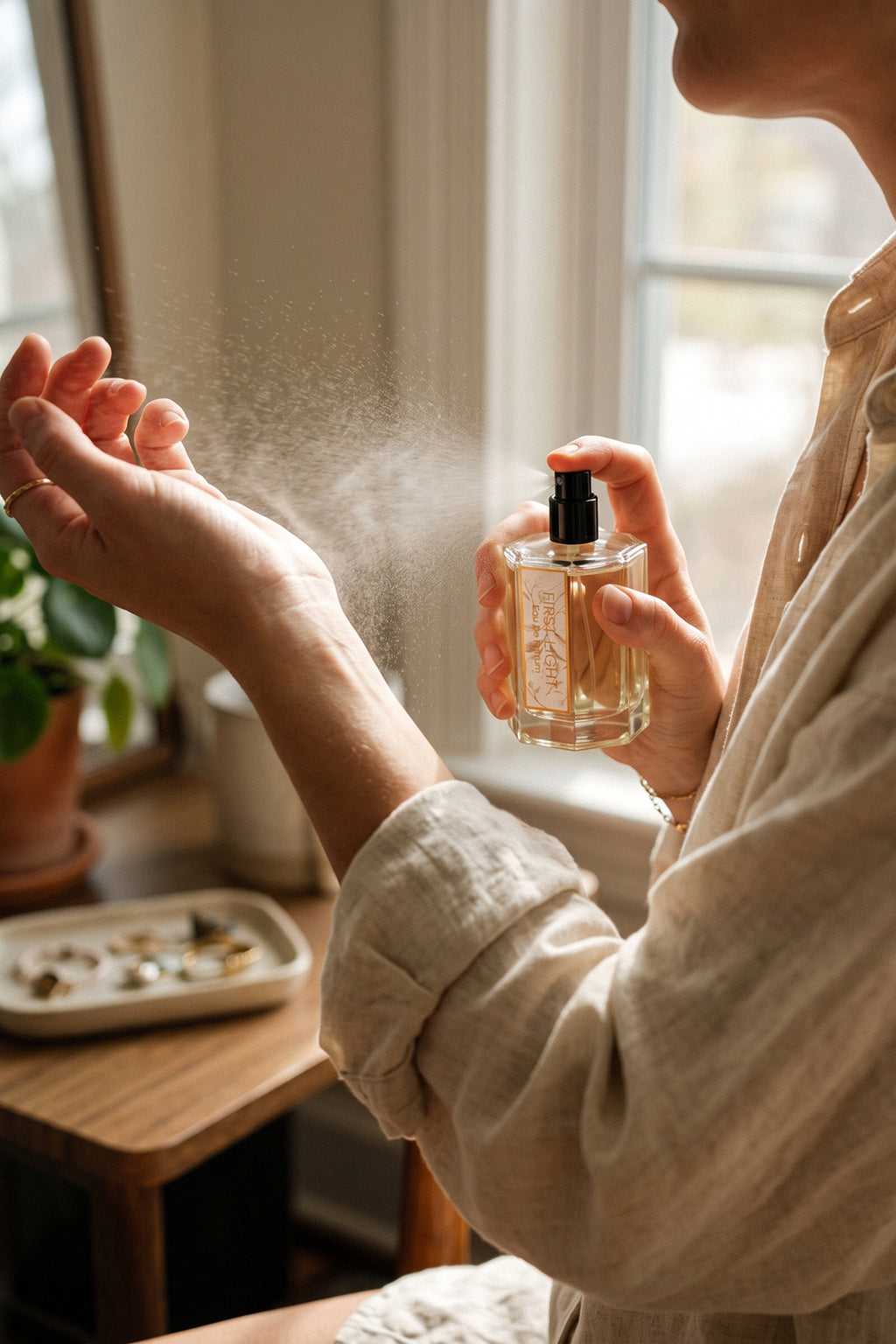 First Light - 100ml
