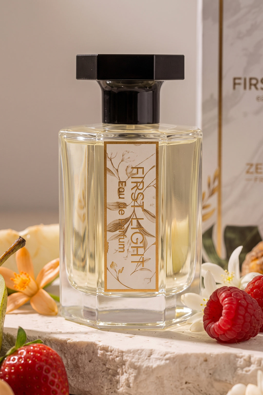 First Light - 100ml