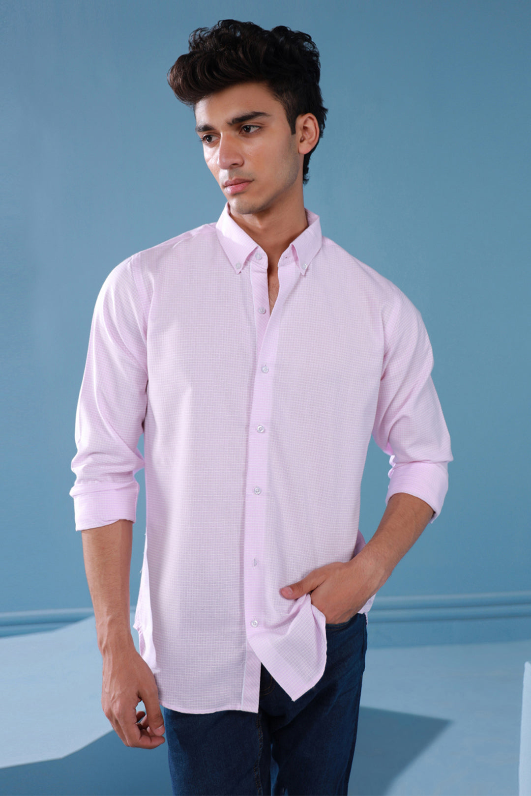 Formal Shirts - 1024