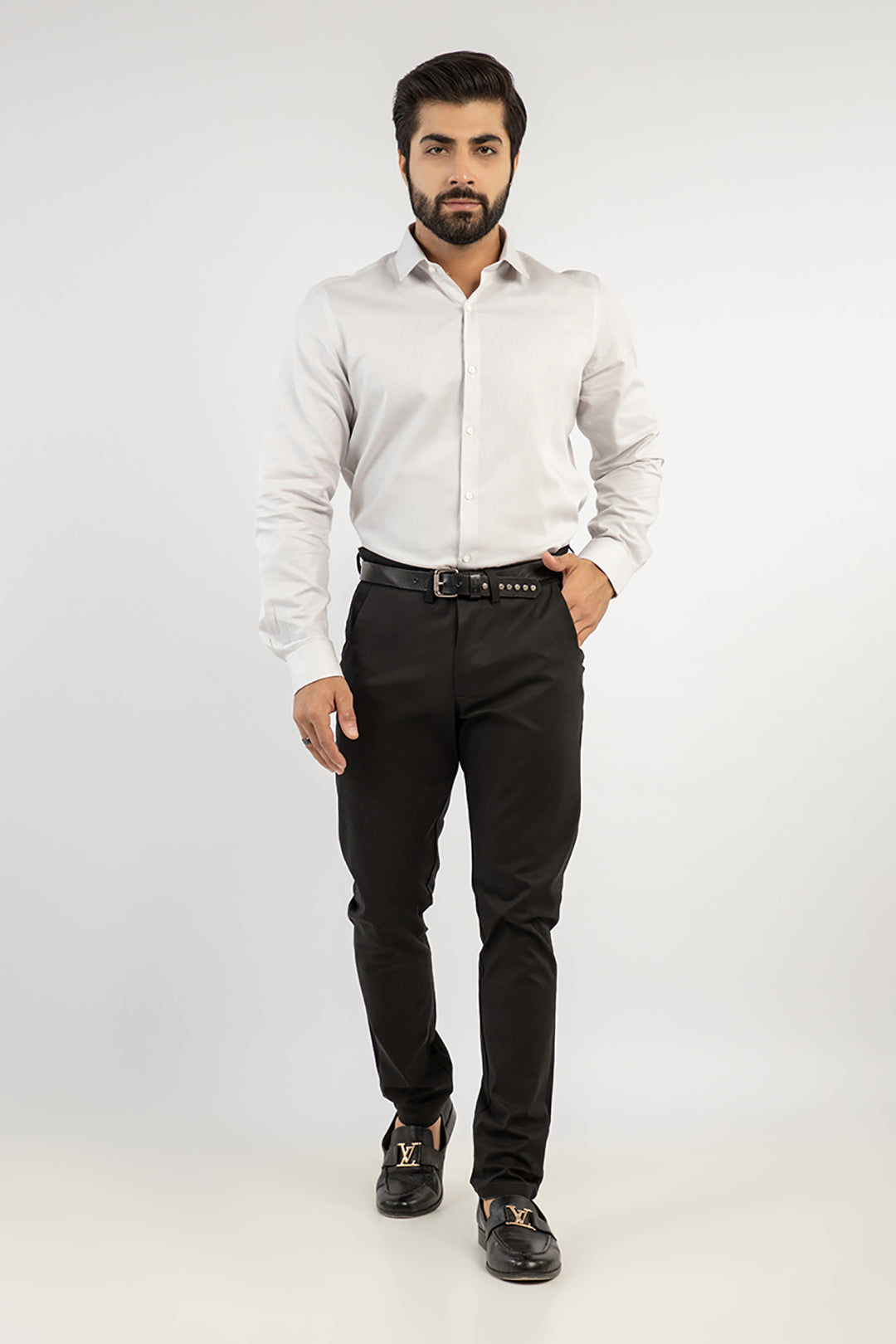 Formal shirts and trousers best sale