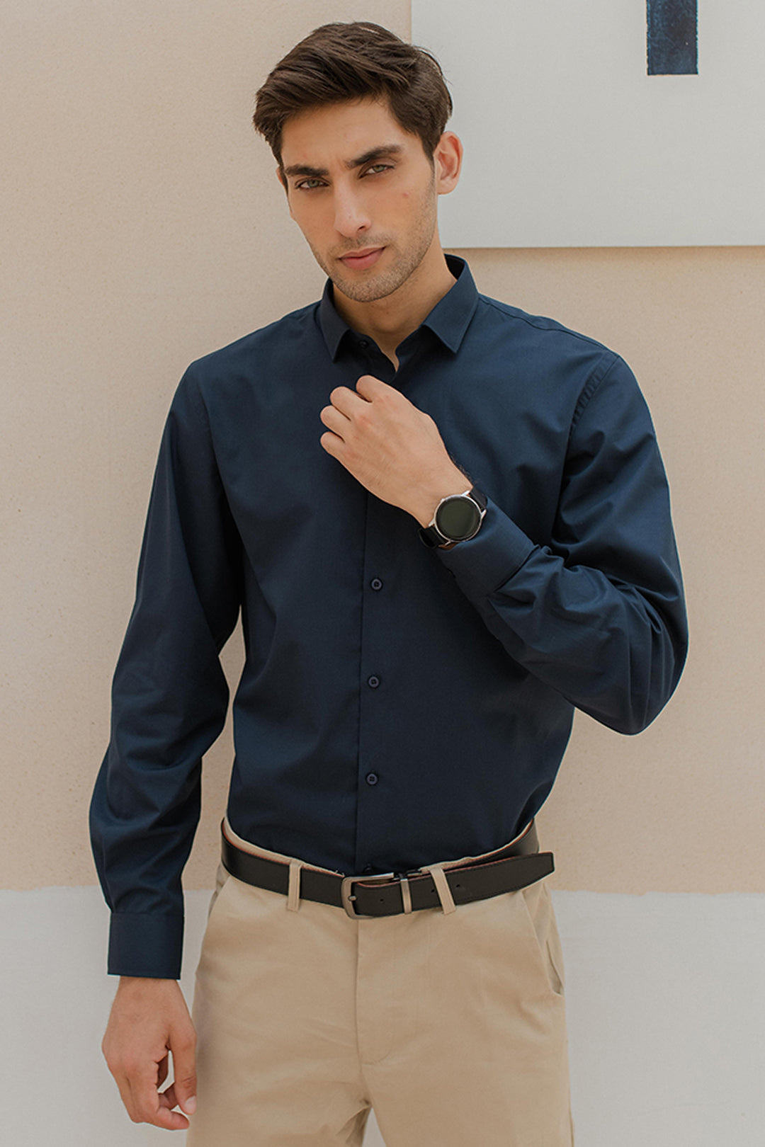 Formal Shirts E003