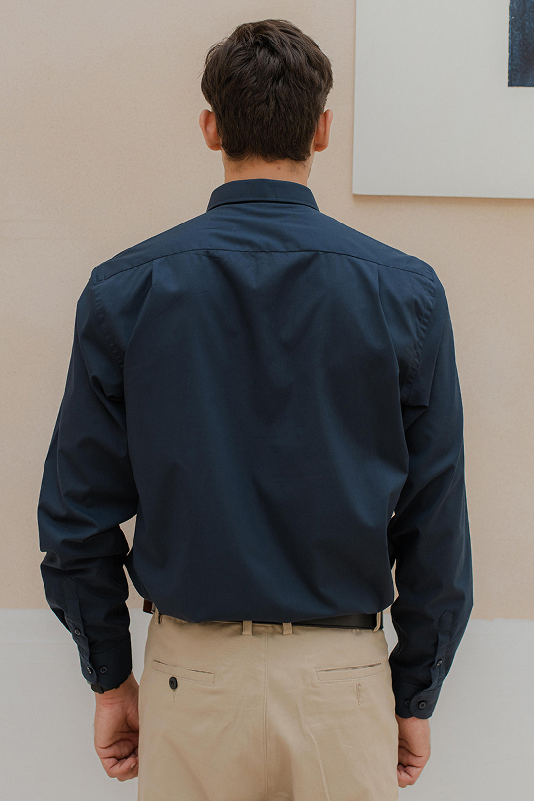 Formal Shirts - E003 Formal Shirts - E003