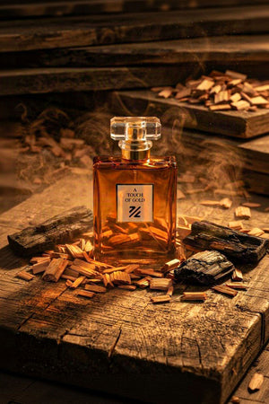 Touch Of Gold - 100ml