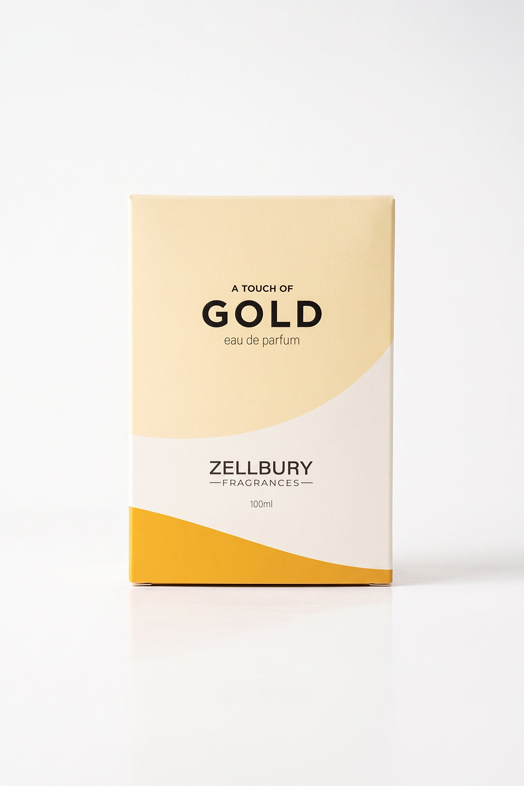 Touch Of Gold - 100ml