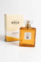 Touch Of Gold - 100ml