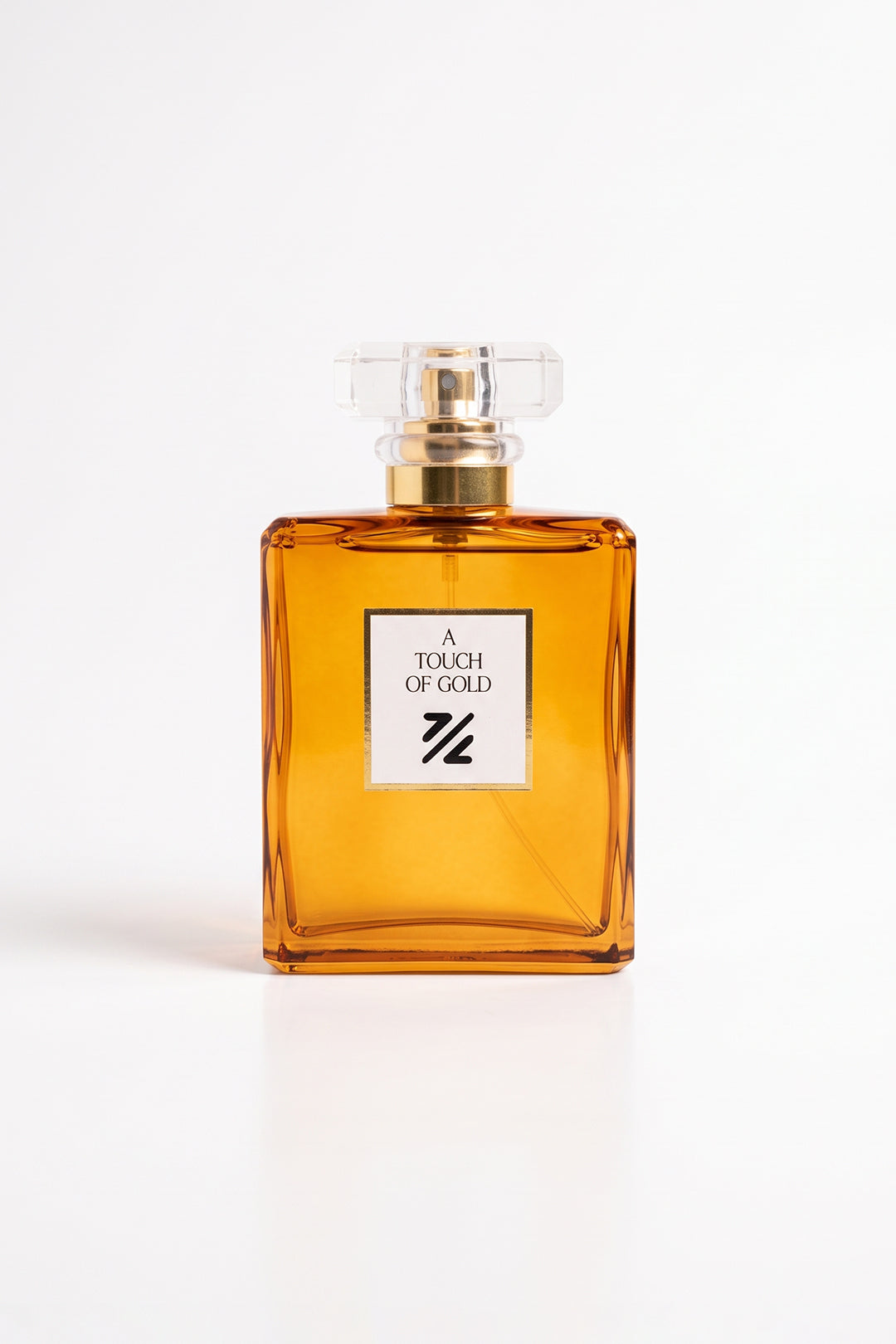Touch Of Gold - 100ml