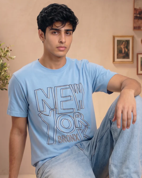 Graphic T-Shirts