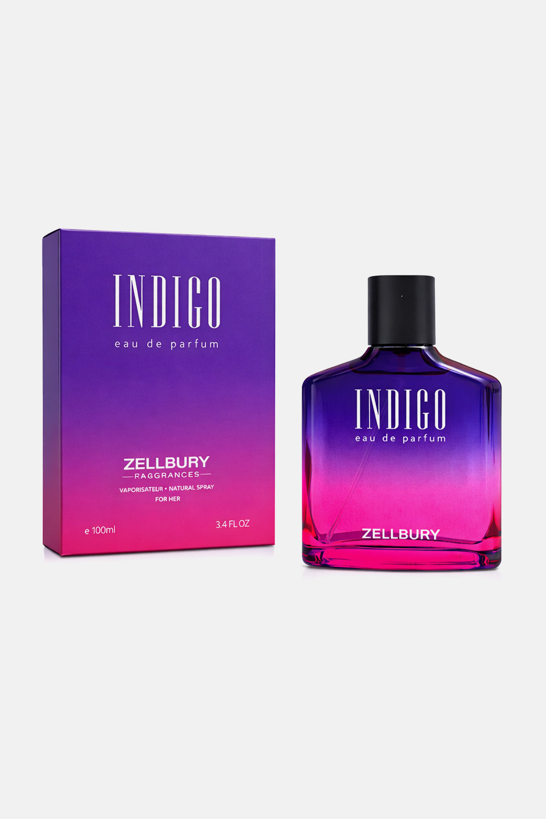 Indigo - 100 ML