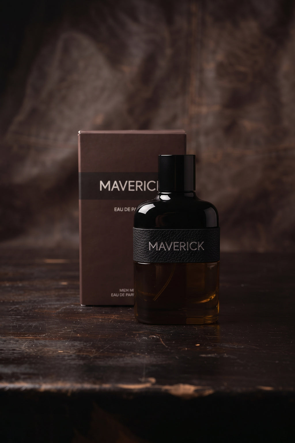 Maverick - 100ml