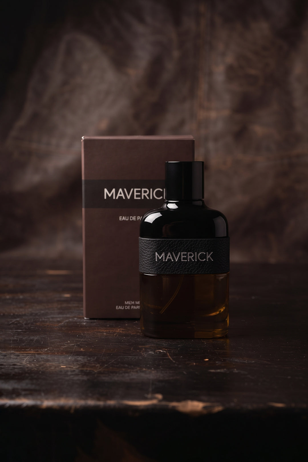 Maverick - 100ml