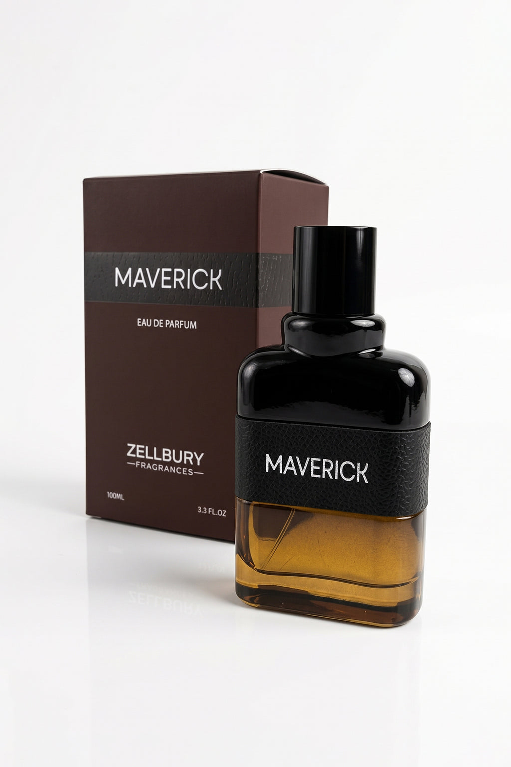 Maverick - 100ml