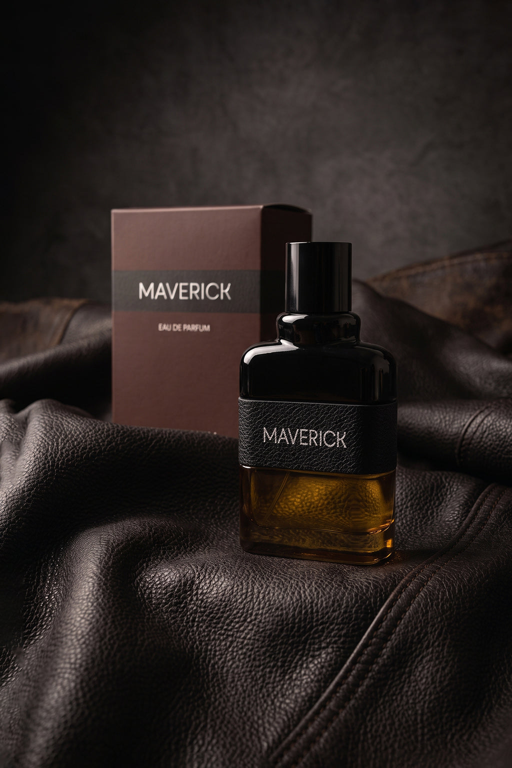 Maverick - 100ml