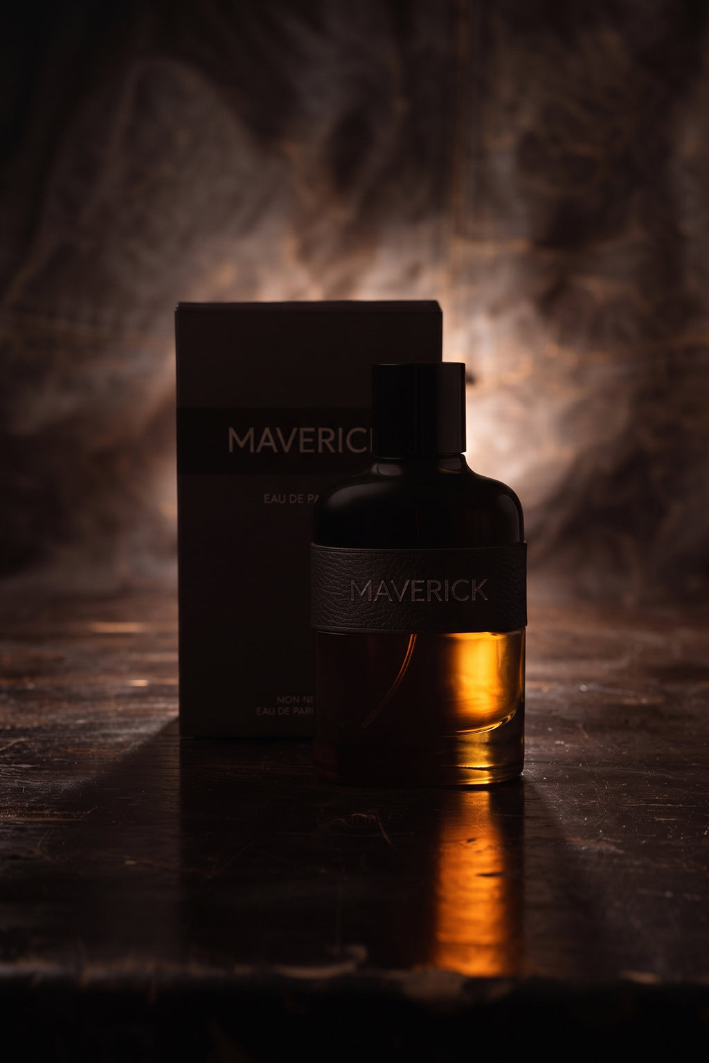 Maverick - 100ml