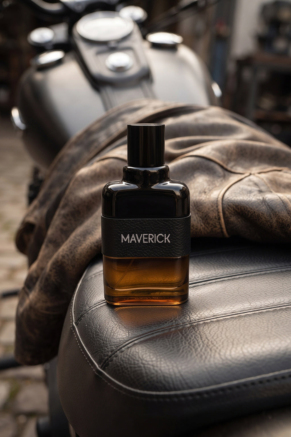 Maverick - 100ml