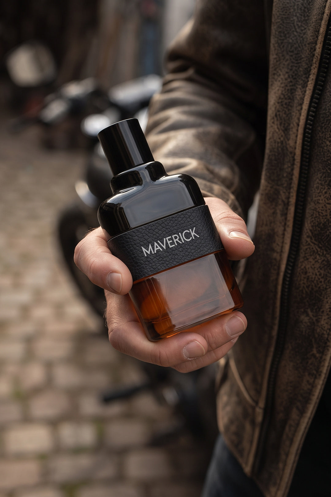 Maverick - 100ml