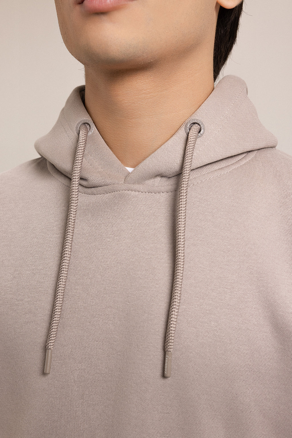 Basic Hoodies - 5002