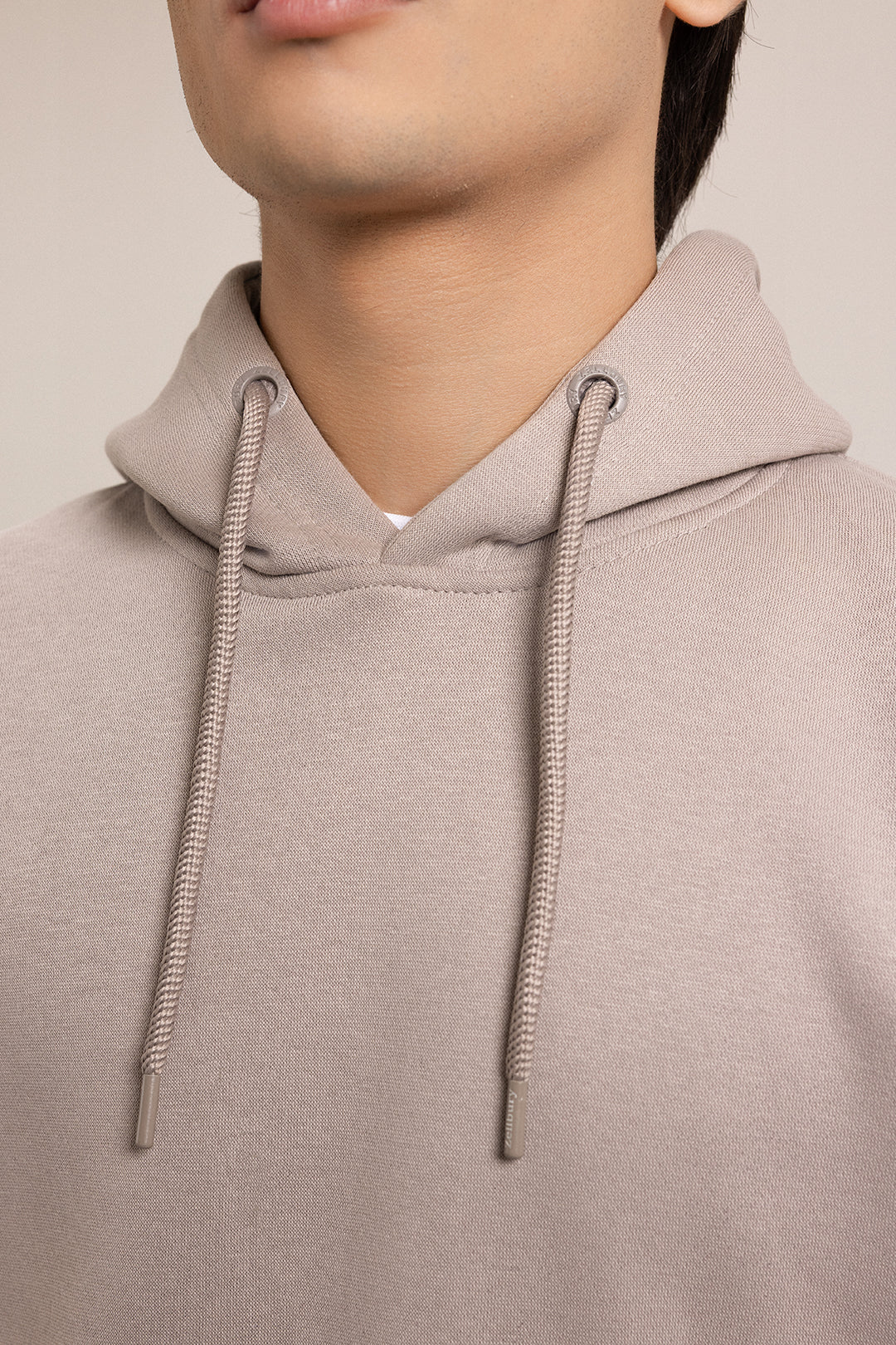 Basic Hoodies - 5002