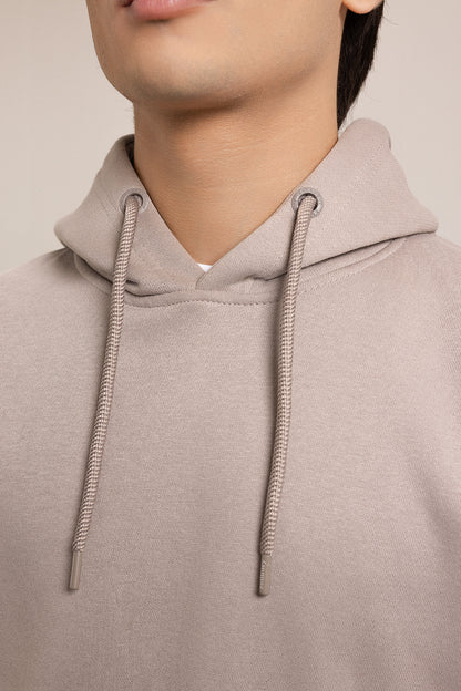 Basic Hoodies - 5002