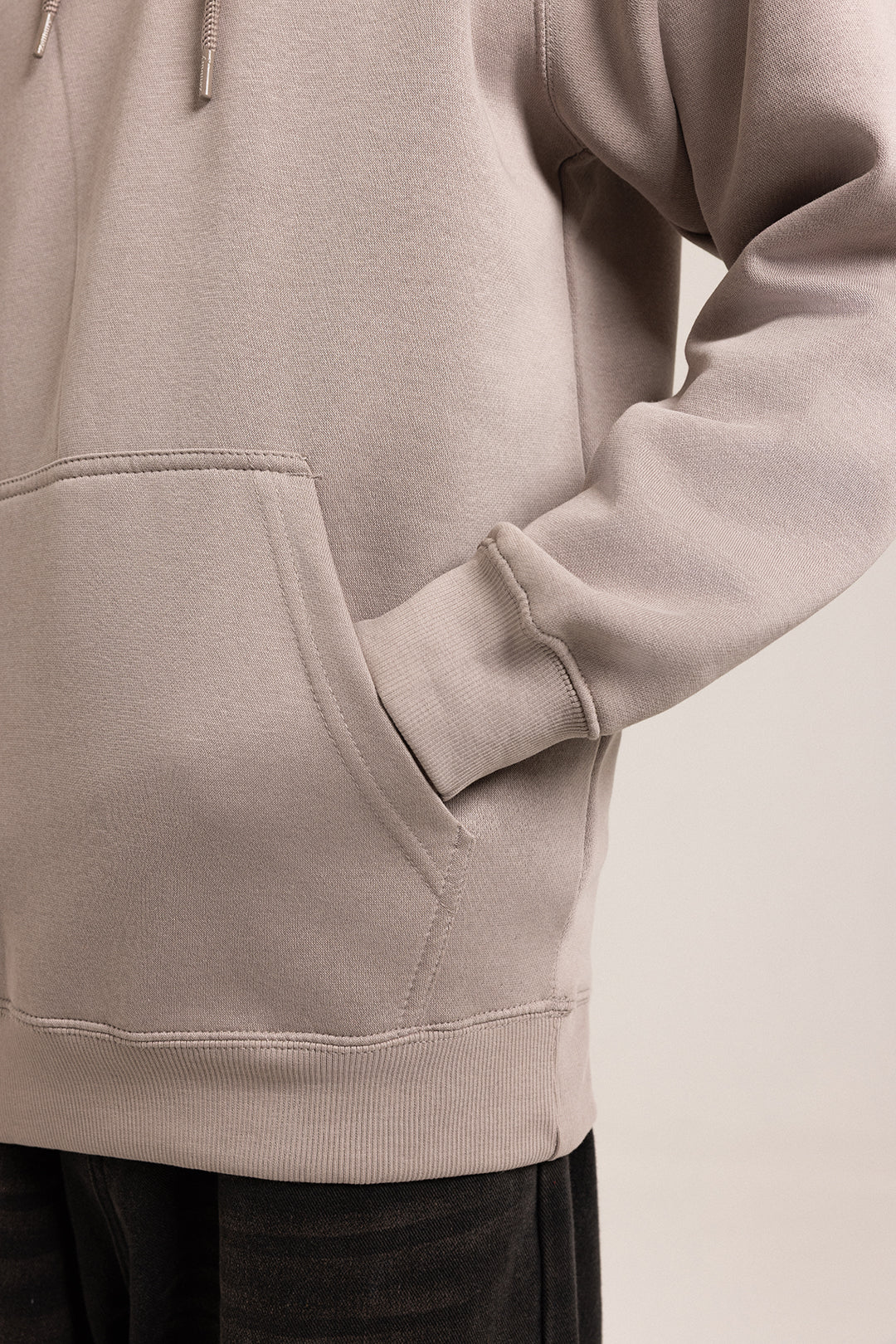 Basic Hoodies - 5002