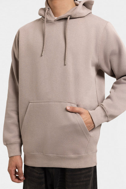 Basic Hoodies - 5002