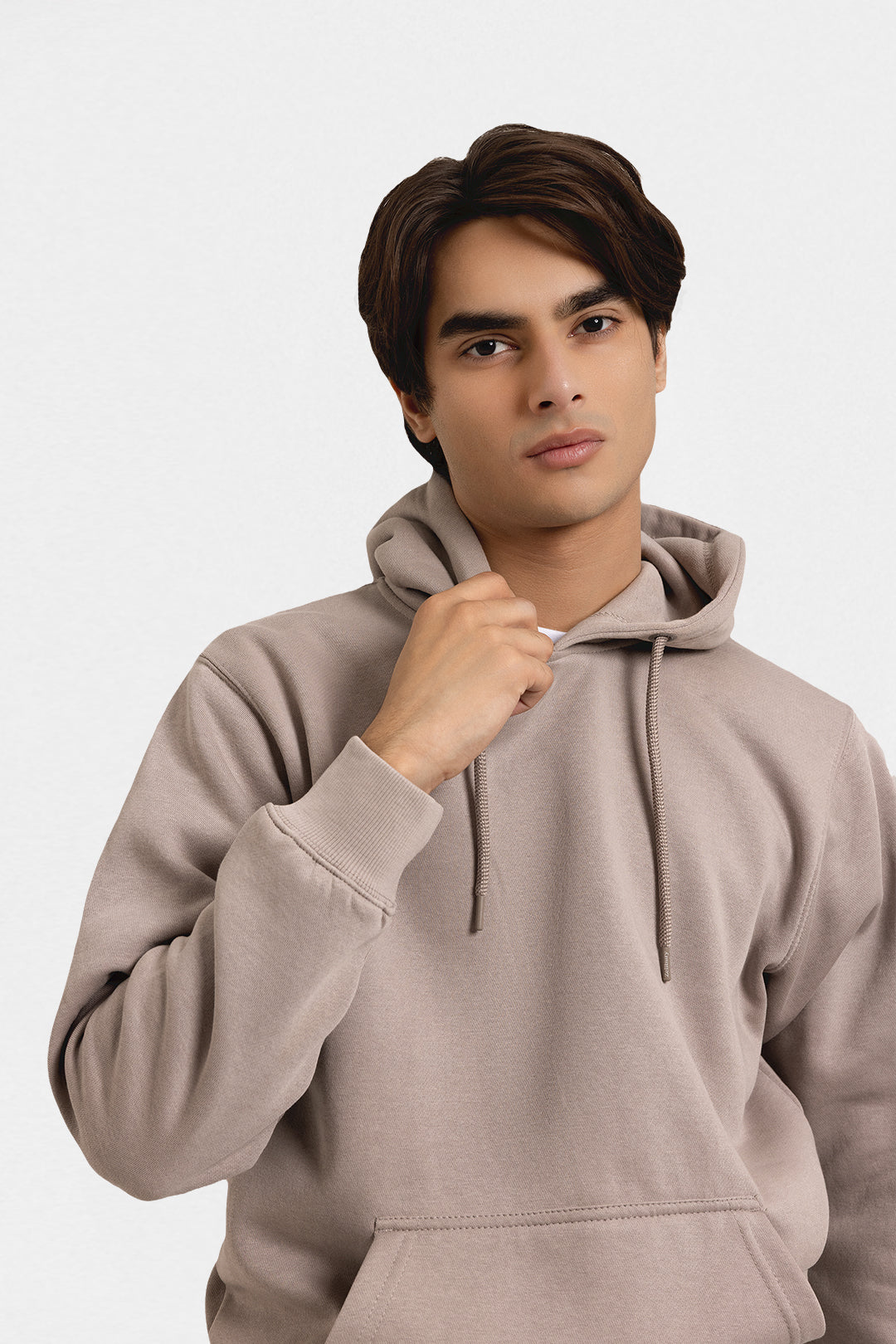 Basic Hoodies - 5002