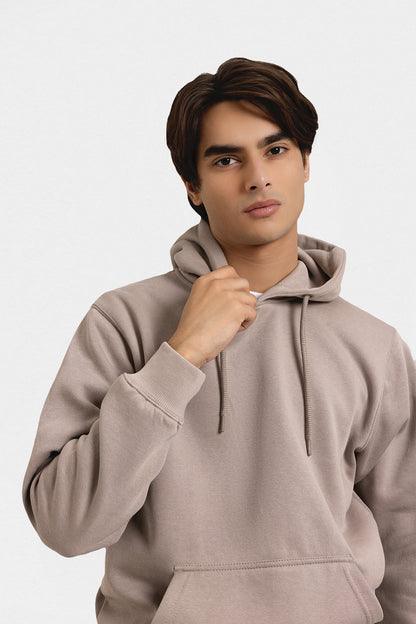 Basic Hoodies - 5002