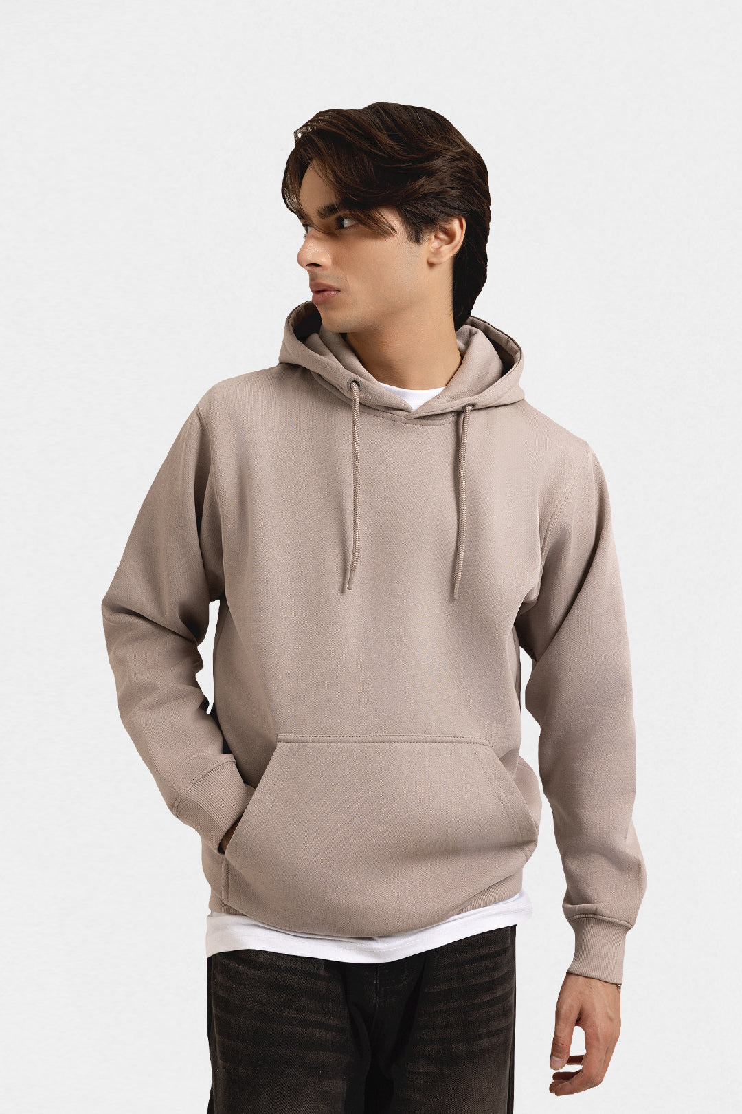 Basic Hoodies - 5002