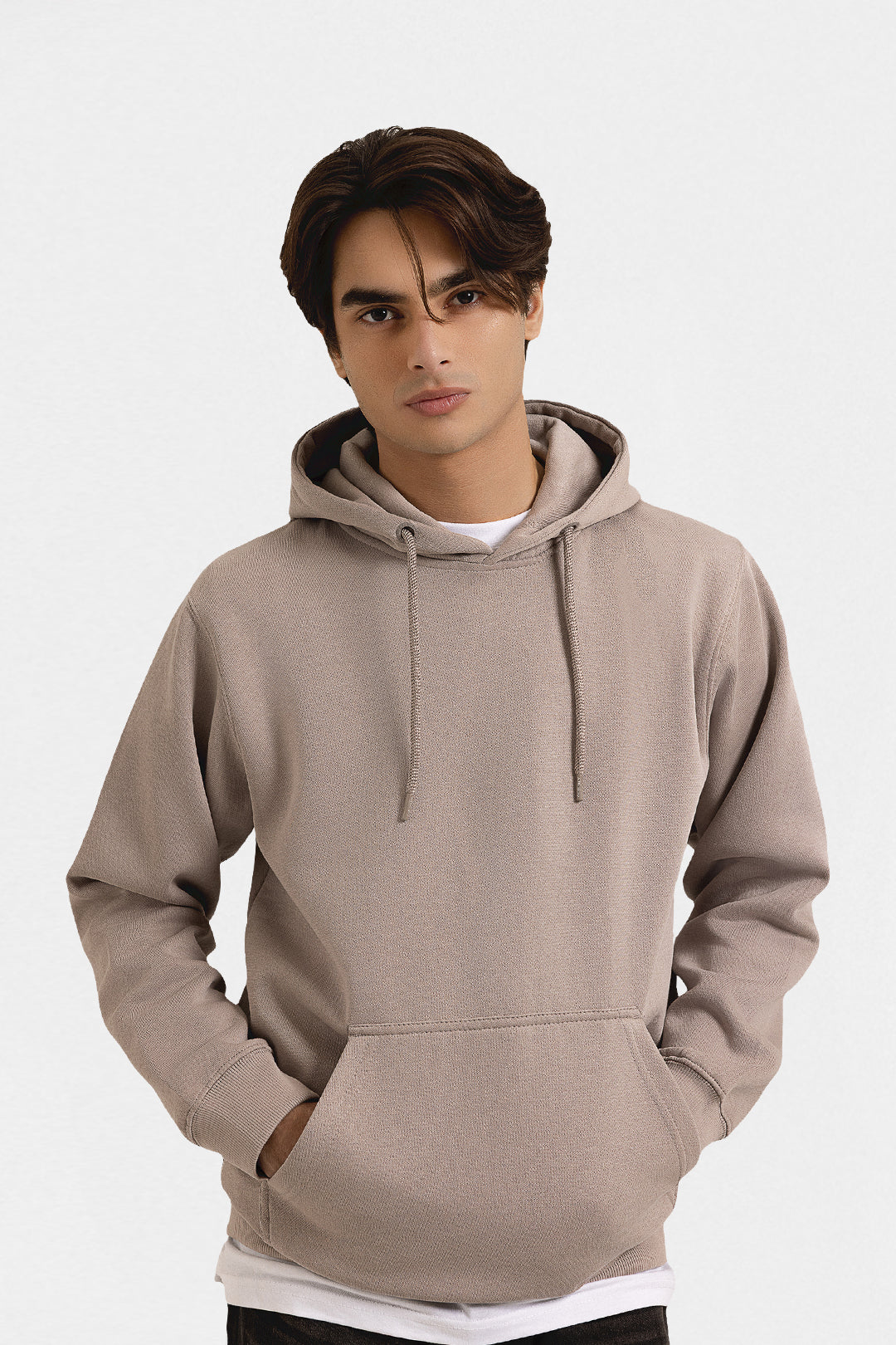Basic Hoodies - 5002