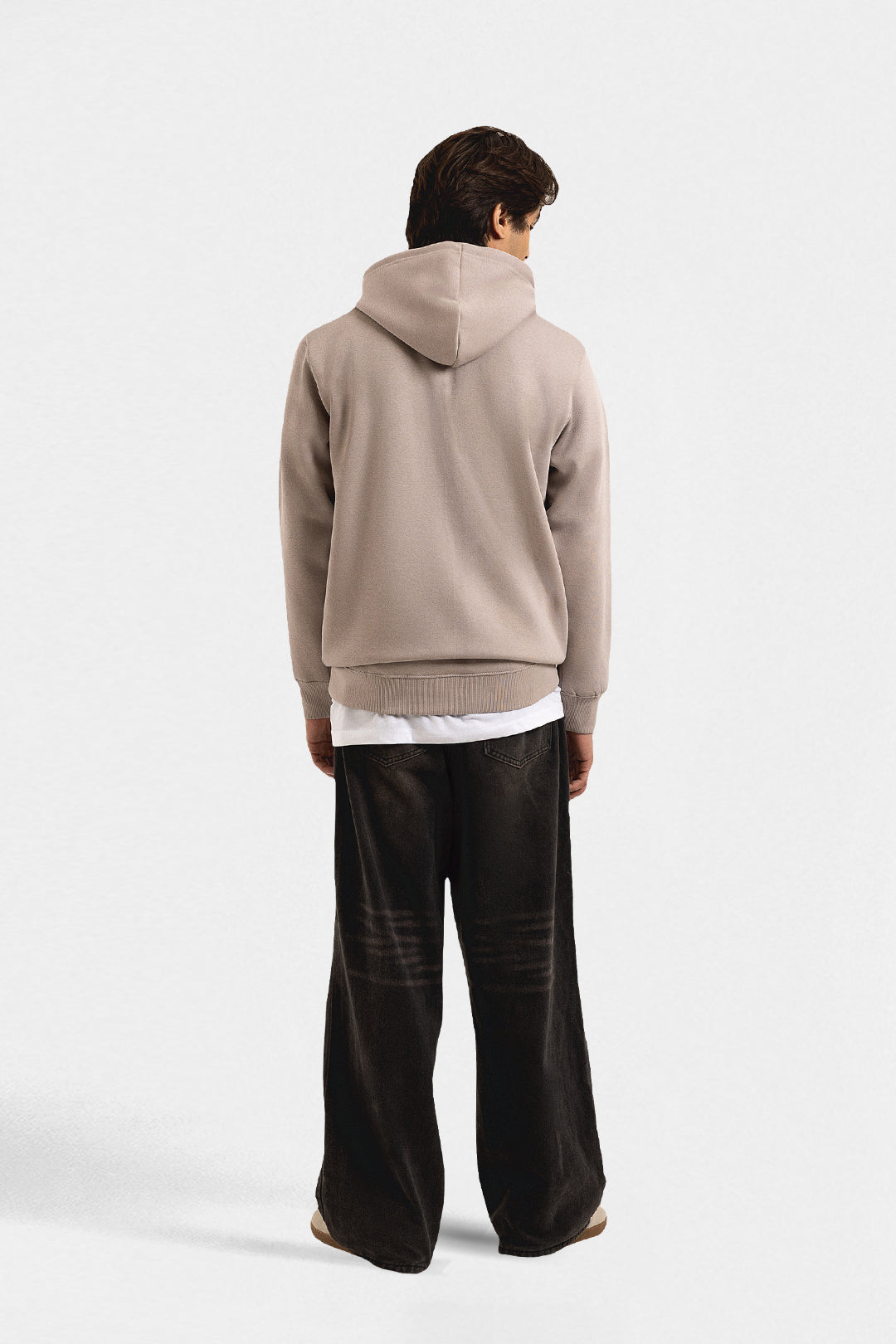 Basic Hoodies - 5002