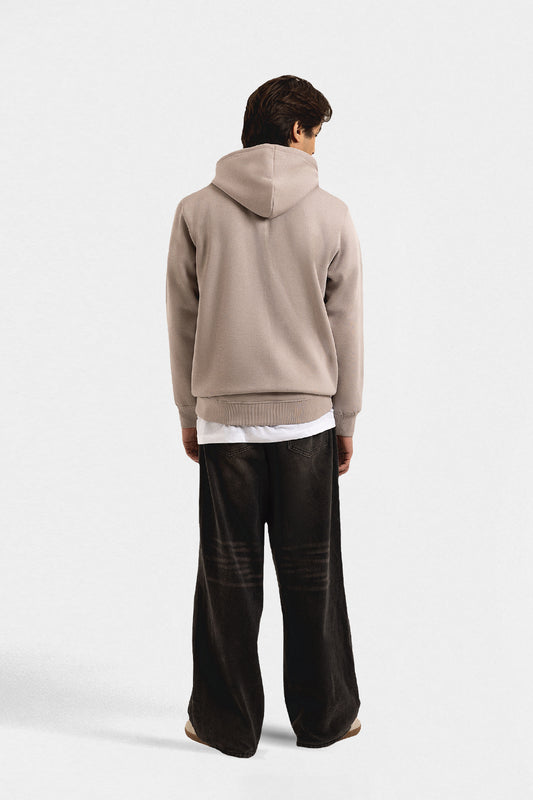Basic Hoodies - 5002