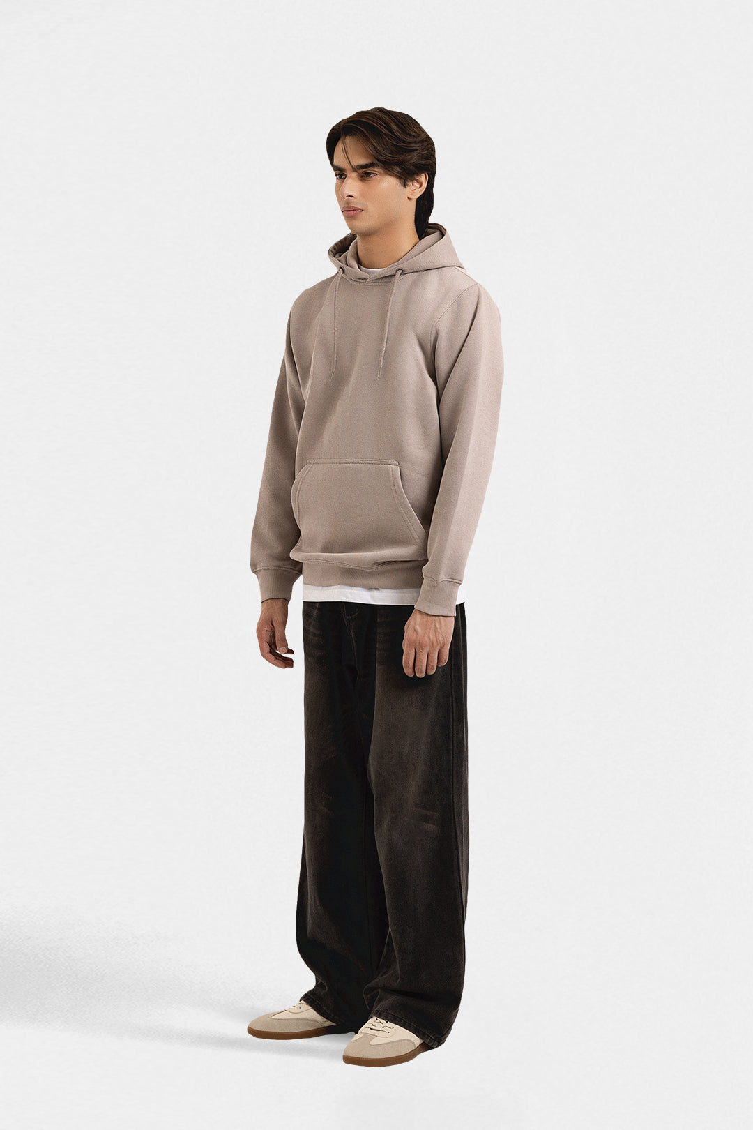 Basic Hoodies - 5002