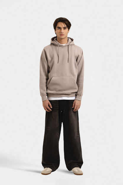 Basic Hoodies - 5002