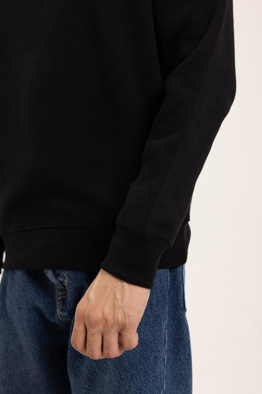 Basic Sweat Shirt - 5002