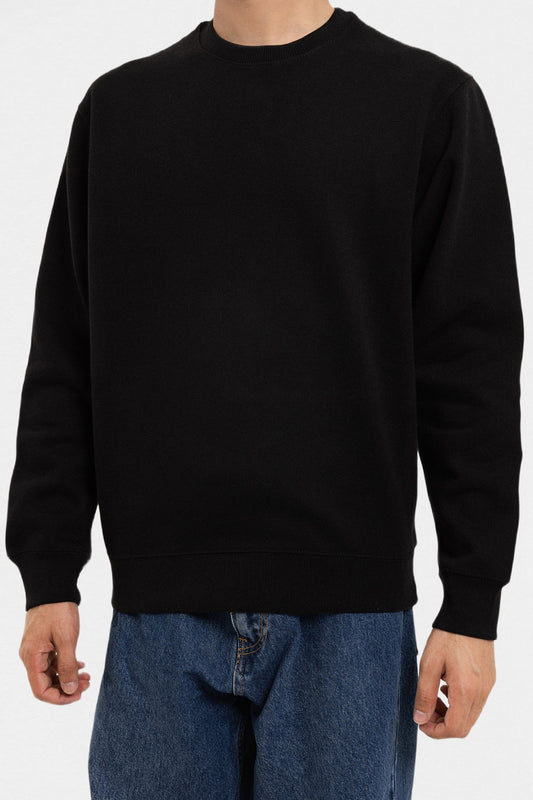 Basic Sweat Shirt - 5002