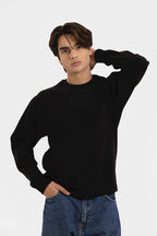 Basic Sweat Shirt - 5002