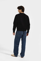Basic Sweat Shirt - 5002