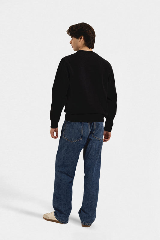 Basic Sweat Shirt - 5002