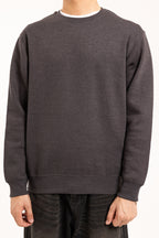 Basic Sweat Shirt - 5002