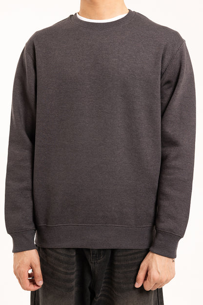 Basic Sweat Shirt - 5002