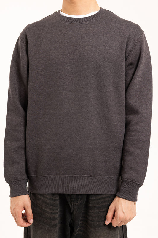 Basic Sweat Shirt - 5002