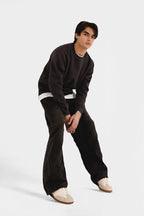 Basic Sweat Shirt - 5002